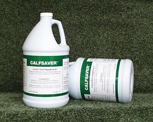 Calf Saver™ gallon size