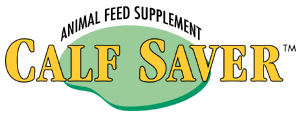 Calf Saver™ logo